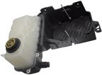 Dorman 603-887 Engine Coolant Reservoir - Left - view 1