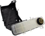 Dorman 603-887 Engine Coolant Reservoir - Left - view 2