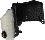 Dorman 603-887 Engine Coolant Reservoir - Left - view 3