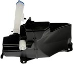 Dorman 603-891 Washer Fluid Reservoir - Front - view 2