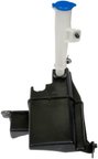 Dorman 603-891 Washer Fluid Reservoir - Front - view 3