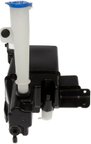 Dorman 603-891 Washer Fluid Reservoir - Front - view 1