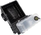 Dorman 603-892 Engine Coolant Reservoir - view 2