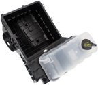 Dorman 603-892 Engine Coolant Reservoir - view 4