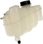 Dorman 603-898 Engine Coolant Reservoir - view 1