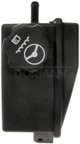 Dorman 603-905 Power Steering Reservoir - view 1