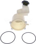 Dorman 603-939 Power Steering Reservoir - view 2