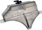 Dorman 603-963 Engine Coolant Reservoir - Front - view 4