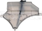 Dorman 603-963 Engine Coolant Reservoir - Front - view 1