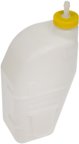 Dorman 603-966 Engine Coolant Reservoir - Front - view 1
