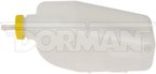 Dorman 603-966 Engine Coolant Reservoir - Front - view 3