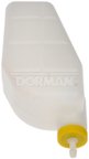 Dorman 603-966 Engine Coolant Reservoir - Front - view 2