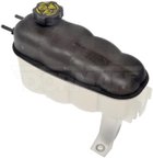 Dorman 603-973 Engine Coolant Reservoir - Front - view 2