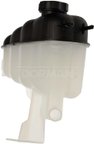 Dorman 603-973 Engine Coolant Reservoir - Front - view 1