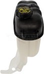 Dorman 603-973 Engine Coolant Reservoir - Front - view 3