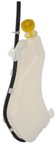 Dorman 603-977 Engine Coolant Reservoir - Front - view 2