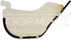 Dorman 603-977 Engine Coolant Reservoir - Front - view 3