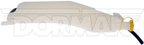 Dorman 603-977 Engine Coolant Reservoir - Front - view 1