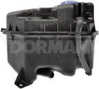 Dorman 603-980 Engine Coolant Reservoir - Front - view 2