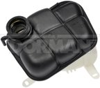 Dorman 603-983 Engine Coolant Reservoir - Front - view 2