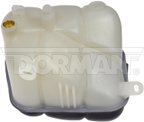 Dorman 603-983 Engine Coolant Reservoir - Front - view 3