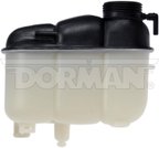 Dorman 603-983 Engine Coolant Reservoir - Front - view 1