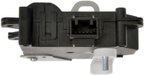 Dorman 604-000 HVAC Blend Door Actuator - Left Main - view 1