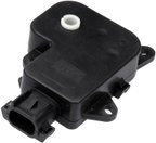 Dorman 604-001 HVAC Blend Door Actuator - Left Main, Main or Right Main - view 2