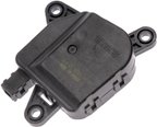 Dorman 604-002 HVAC Blend Door Actuator - Auxiliary, Left Main or Main - view 2