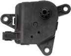 Dorman 604-002 HVAC Blend Door Actuator - Auxiliary, Left Main or Main - view 3