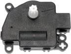 Dorman 604-004 HVAC Blend Door Actuator - Auxiliary or Main - view 3