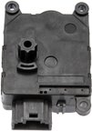 Dorman 604-006 HVAC Blend Door Actuator - Main - view 3