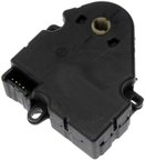 Dorman 604-009 HVAC Blend Door Actuator - Main - view 2
