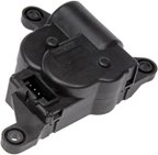 Dorman 604-011 HVAC Blend Door Actuator - Main - view 2