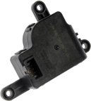 Dorman 604-014 HVAC Blend Door Actuator - Main - view 2
