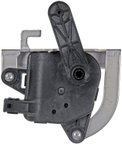 Dorman 604-017 HVAC Blend Door Actuator - Right Main - view 3