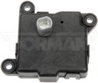 Dorman 604-018 HVAC Blend Door Actuator - Main - view 3