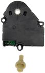 Dorman 604-020 HVAC Blend Door Actuator - Main - view 1