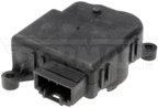 Dorman 604-022 HVAC Blend Door Actuator - Main - view 2