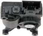 Dorman 604-022 HVAC Blend Door Actuator - Main - view 1