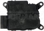 Dorman 604-022 HVAC Blend Door Actuator - Main - view 3