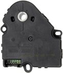 Dorman 604-043 HVAC Blend Door Actuator - Main - view 1