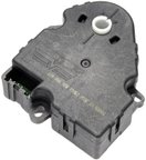 Dorman 604-046 HVAC Blend Door Actuator - Main - view 2