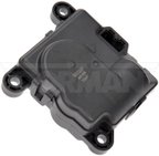 Dorman 604-050 HVAC Blend Door Actuator - Main - view 2