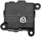 Dorman 604-050 HVAC Blend Door Actuator - Main - view 4