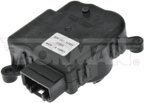 Dorman 604-051 HVAC Blend Door Actuator - Main - view 4