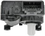 Dorman 604-051 HVAC Blend Door Actuator - Main - view 1