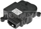 Dorman 604-052 HVAC Blend Door Actuator - Left Main, Main or Right Main - view 4