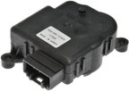 Dorman 604-052 HVAC Blend Door Actuator - Left Main, Main or Right Main - view 2