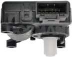 Dorman 604-052 HVAC Blend Door Actuator - Left Main, Main or Right Main - view 1